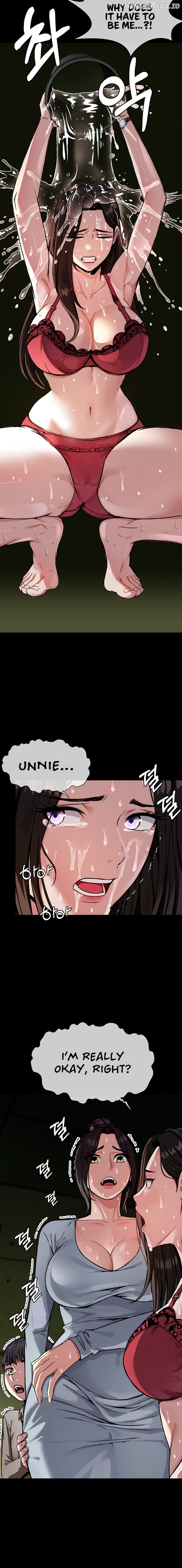 Slaves of the Shelter Chapter 1 - page 26