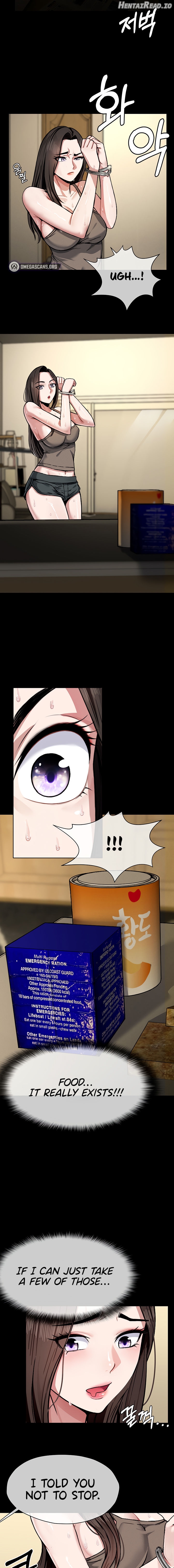 Slaves of the Shelter Chapter 2 - page 17