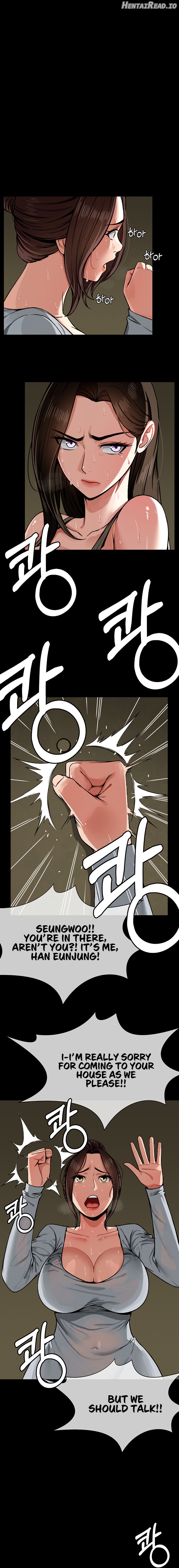 Slaves of the Shelter Chapter 2 - page 8