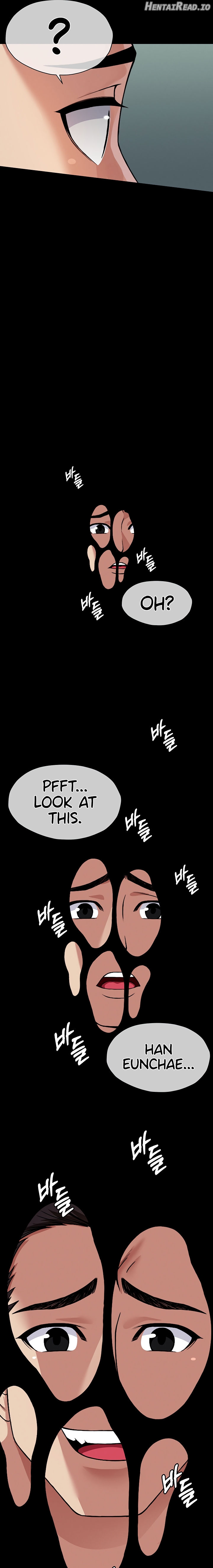Slaves of the Shelter Chapter 3 - page 19
