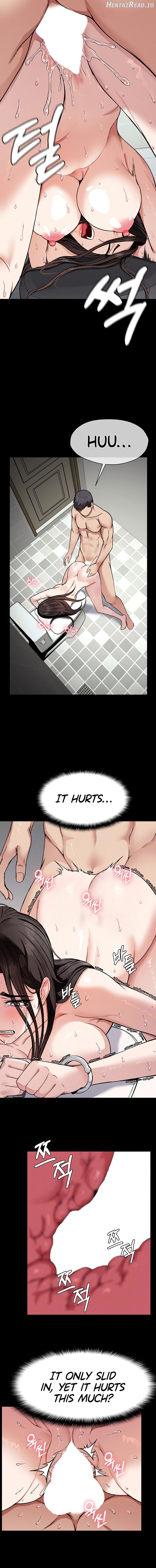Slaves of the Shelter Chapter 4 - page 4
