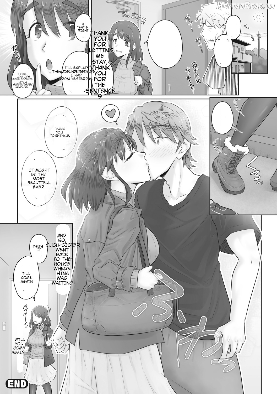 Hitozuma Buchou Chapter 1 - page 175