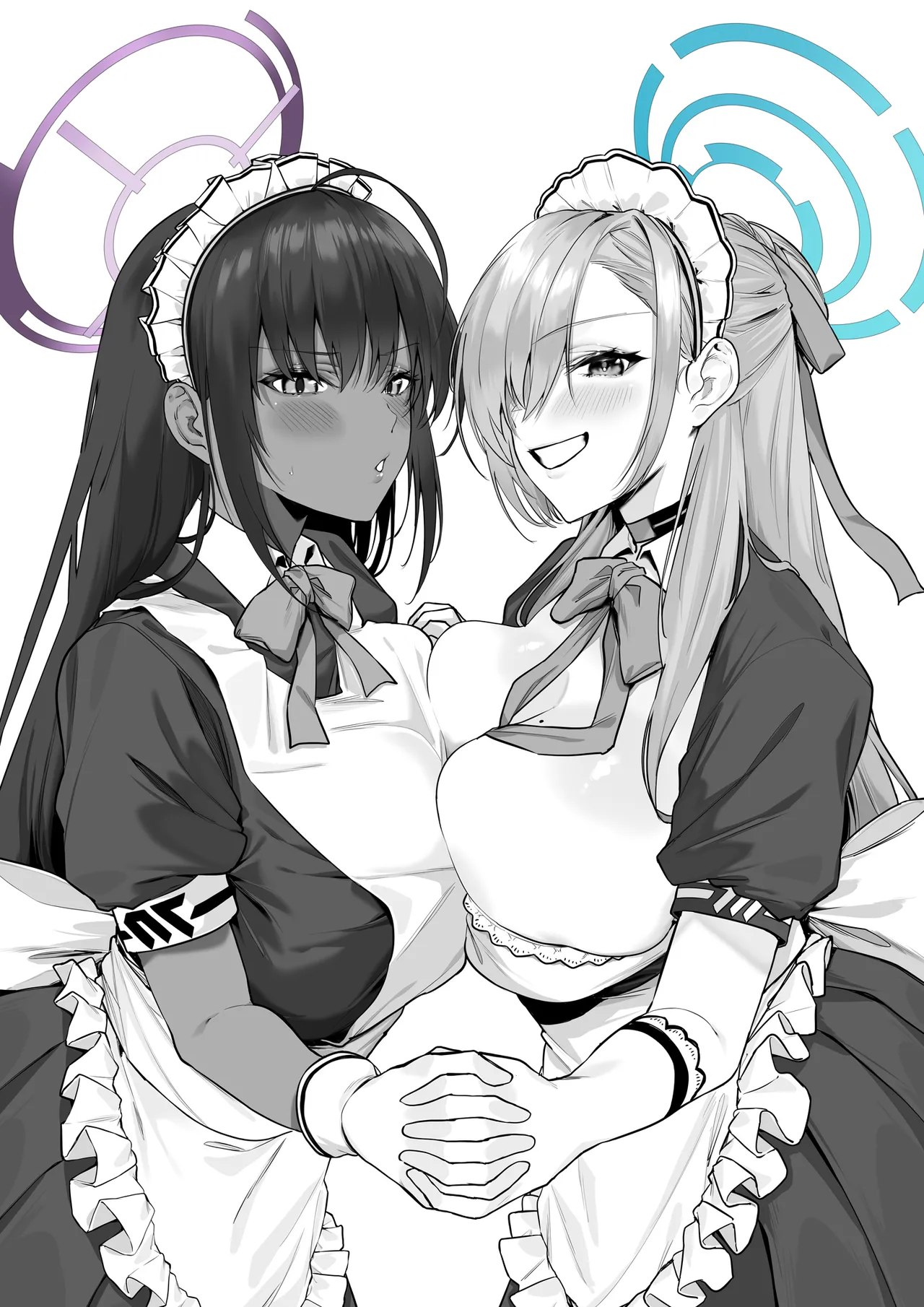 Oneshota Archive Chapter 1 - page 37