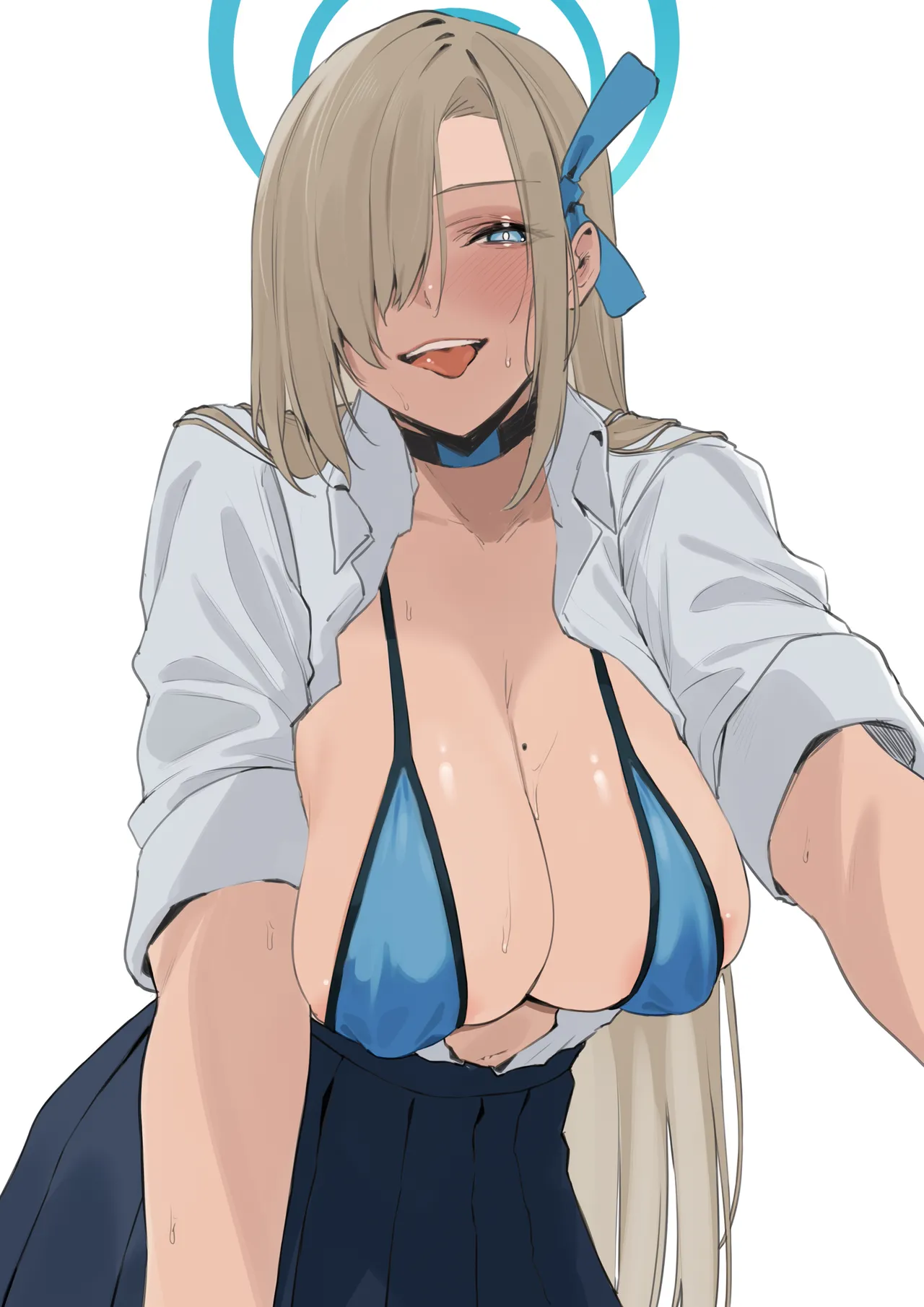 Oneshota Archive Chapter 1 - page 38