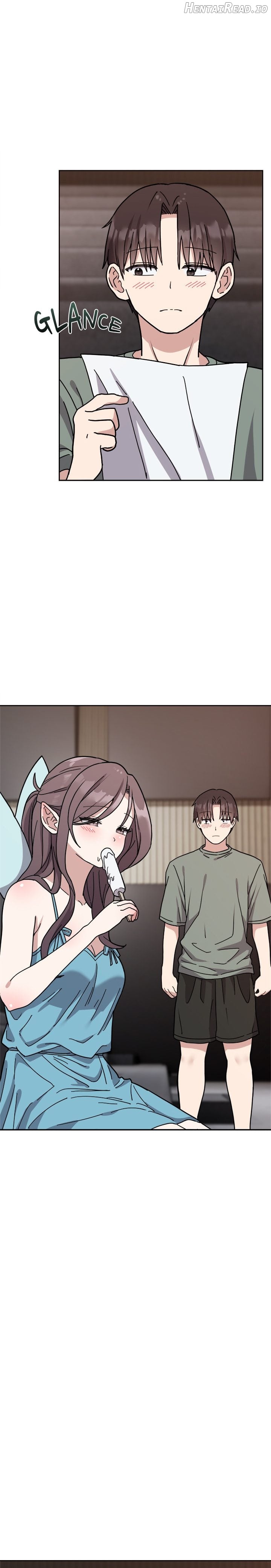 Knot My Secret Chapter 2 - page 4