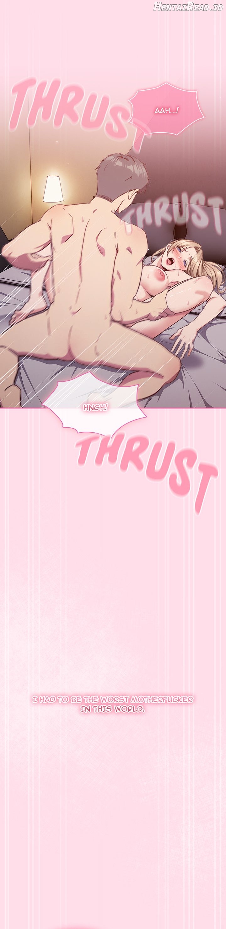 Let’s Play Hooky Chapter 1 - page 2