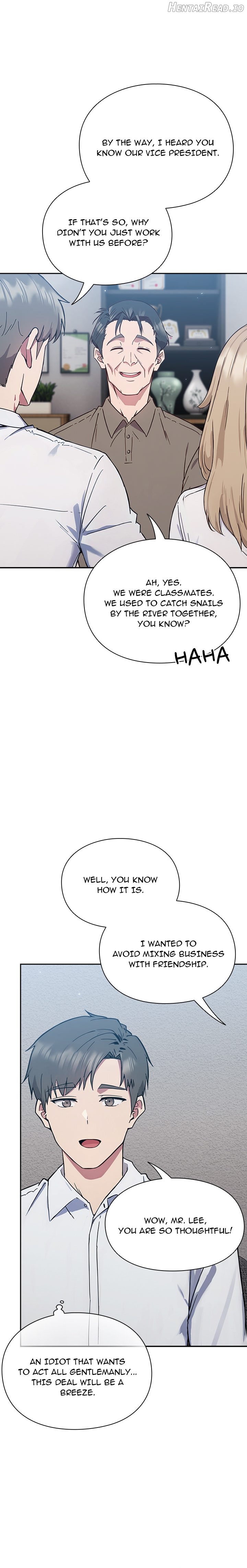 Let’s Play Hooky Chapter 1 - page 14