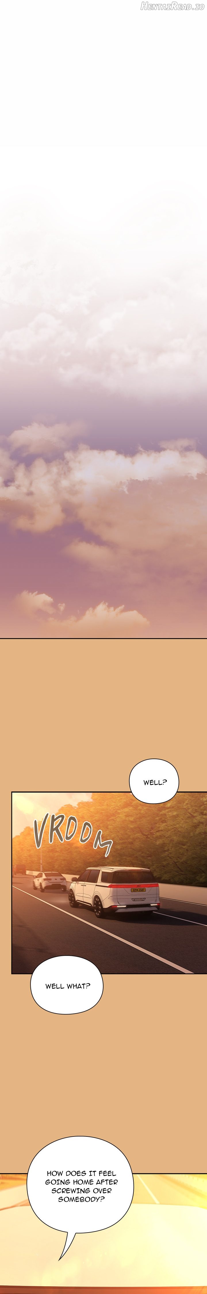Let’s Play Hooky Chapter 1 - page 23