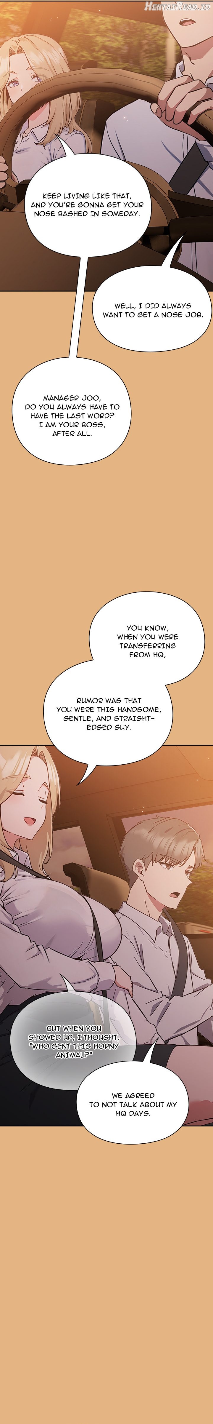 Let’s Play Hooky Chapter 1 - page 26