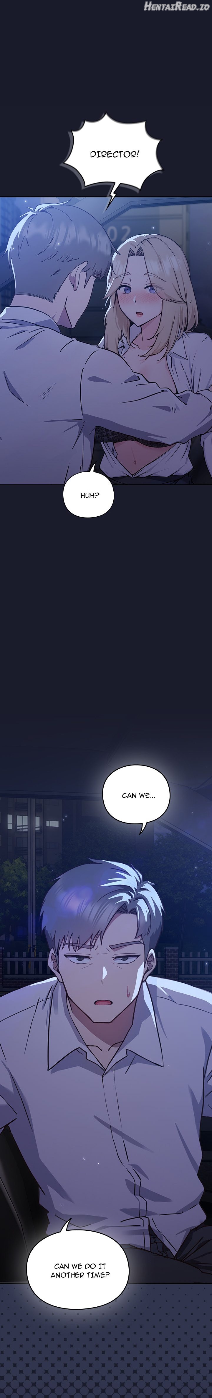 Let’s Play Hooky Chapter 1 - page 38