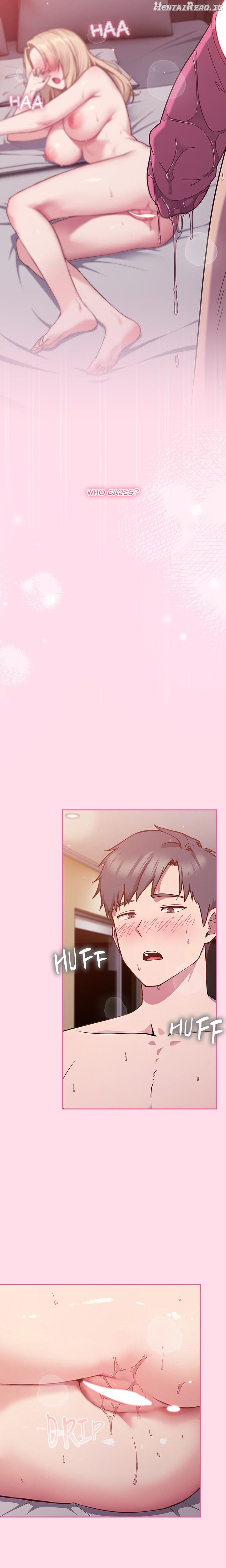 Let’s Play Hooky Chapter 1 - page 5