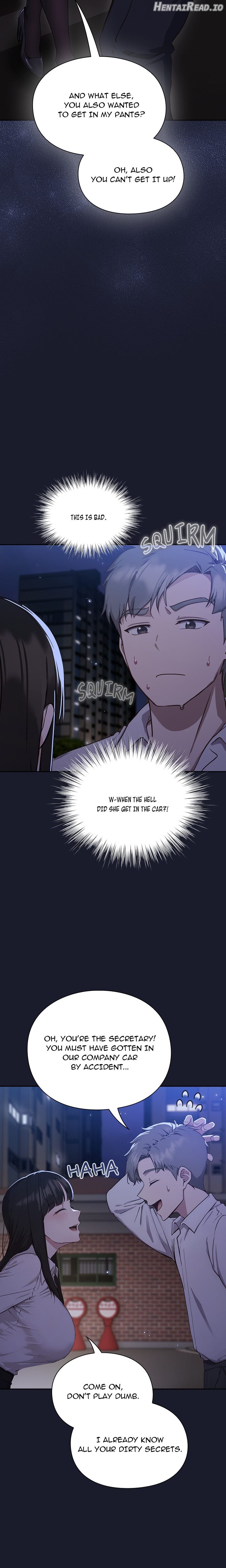 Let’s Play Hooky Chapter 1 - page 46