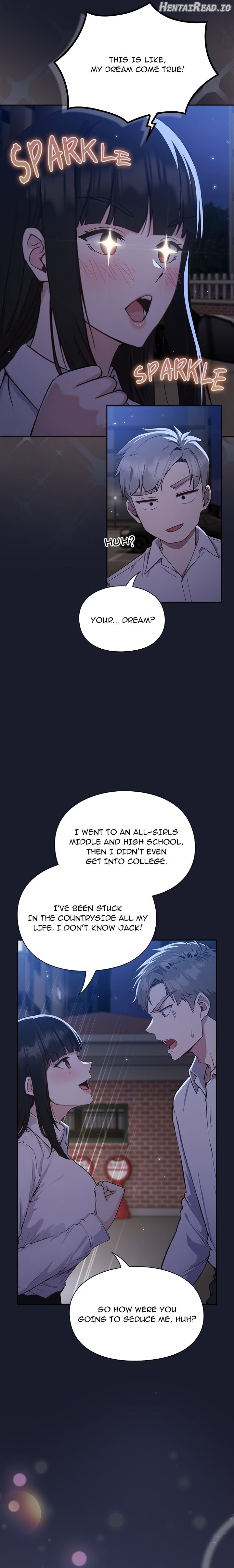 Let’s Play Hooky Chapter 1 - page 50