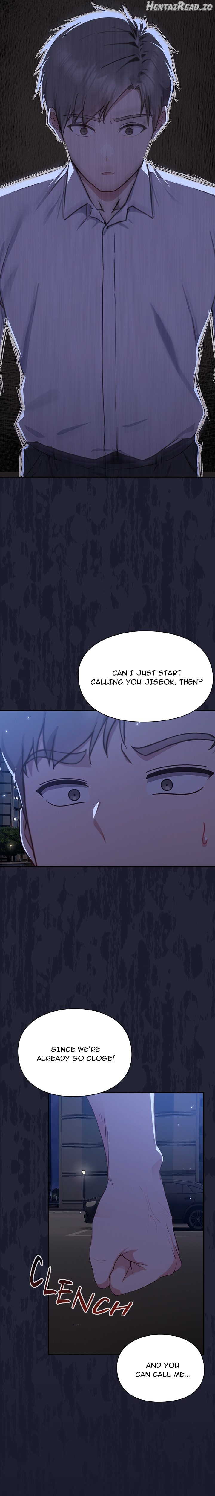 Let’s Play Hooky Chapter 1 - page 54