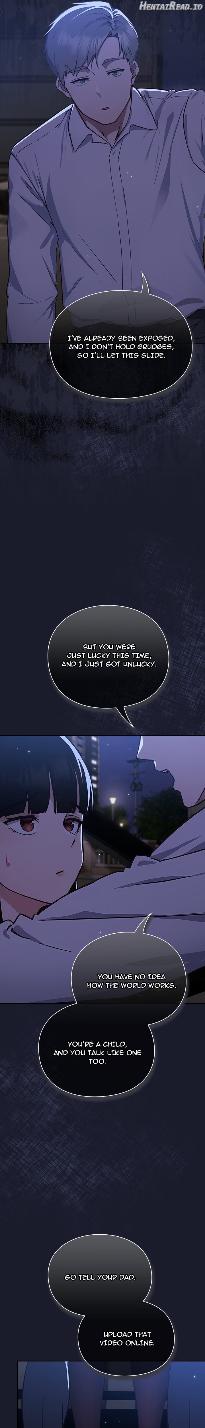 Let’s Play Hooky Chapter 1 - page 57