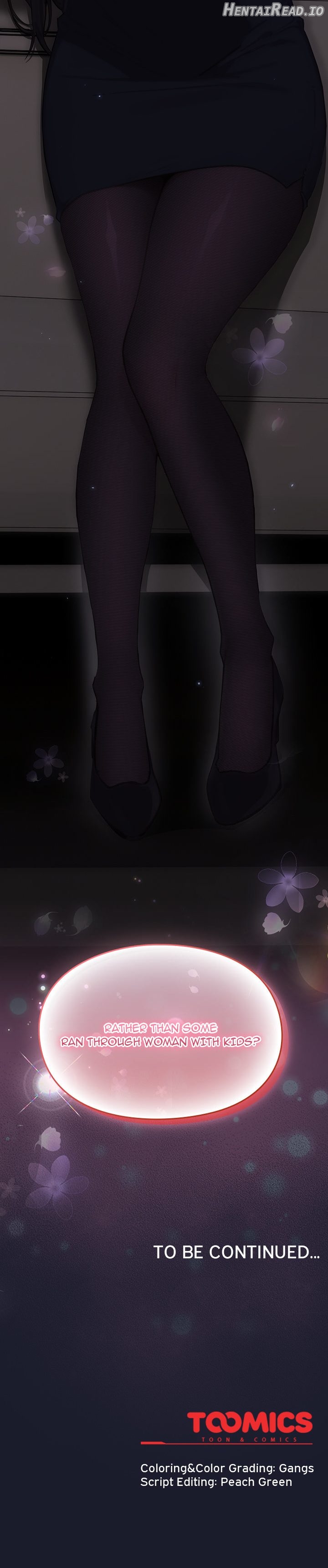 Let’s Play Hooky Chapter 1 - page 61