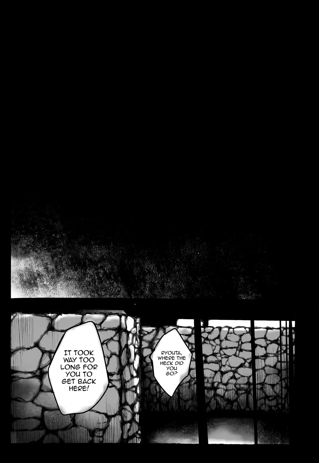 Ryokousaki de Hitomebore Shita Ero Gaki to Yaru ♥ Zenpen Chapter 1 - page 30