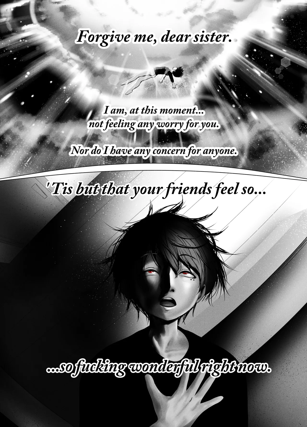 ANEOTO   Hentai Chapter 1 - page 15