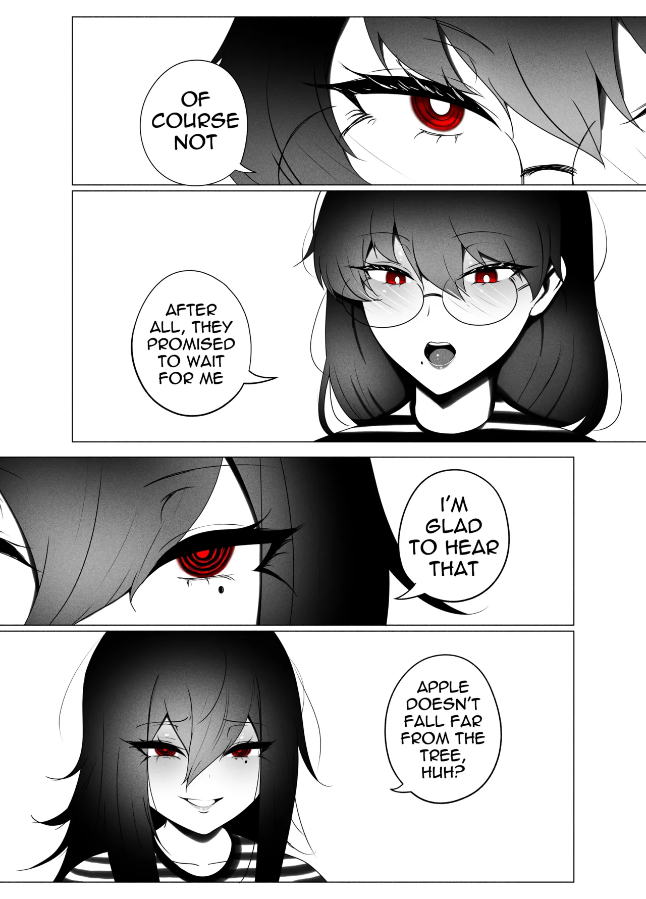 ANEOTO   Hentai Chapter 1 - page 40