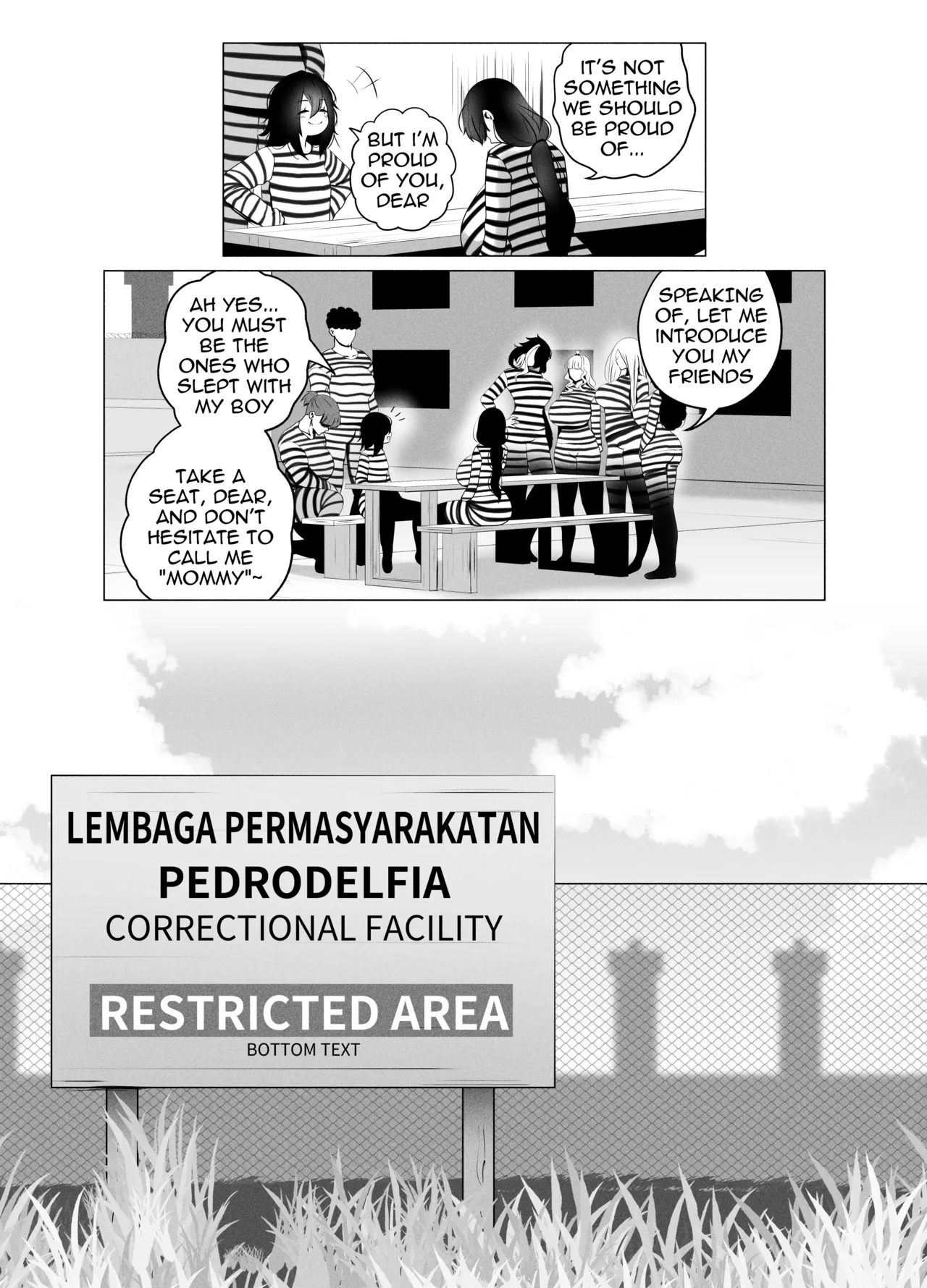 ANEOTO   Hentai Chapter 1 - page 41