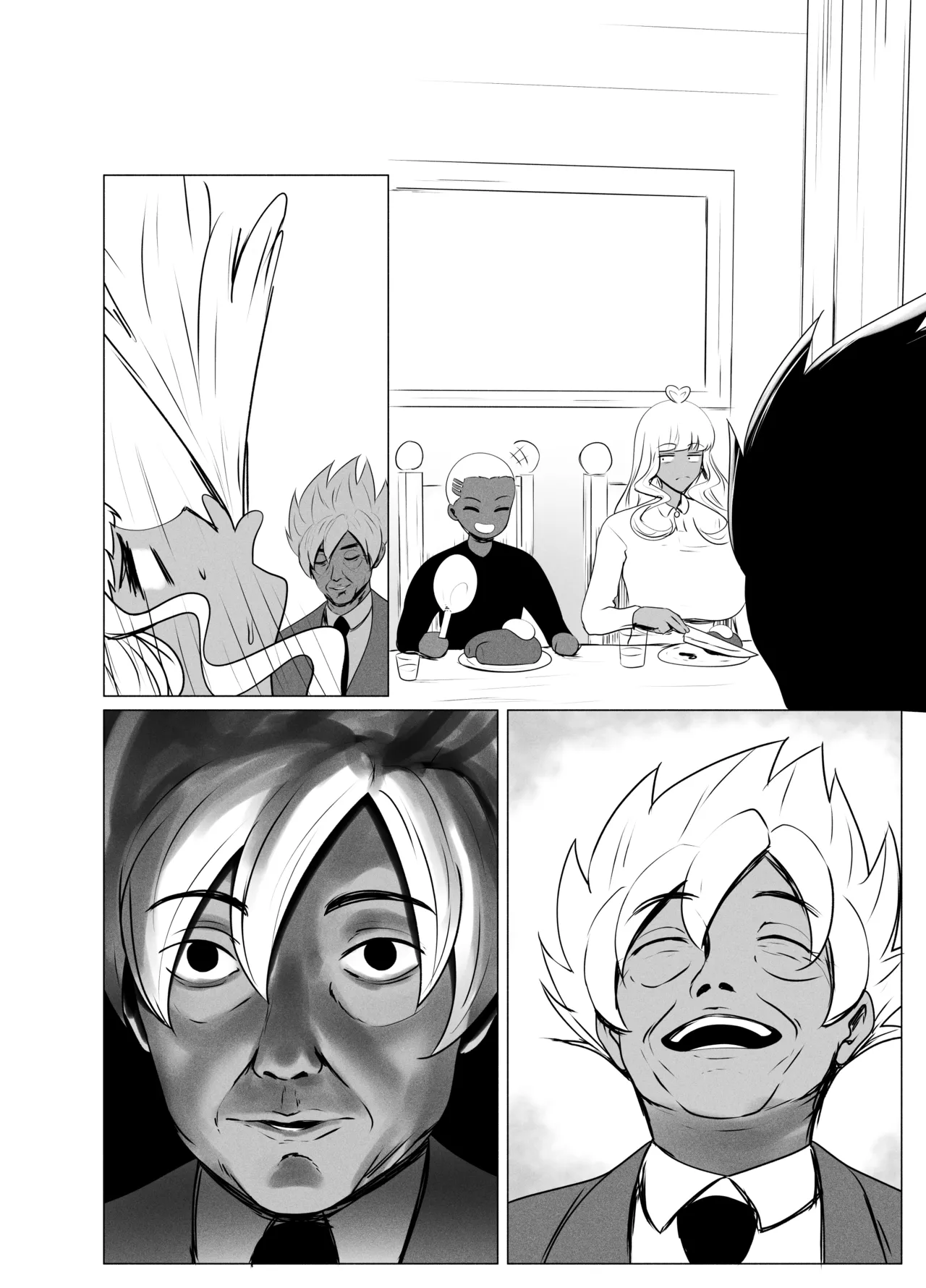 ANEOTO   Hentai Chapter 1 - page 46