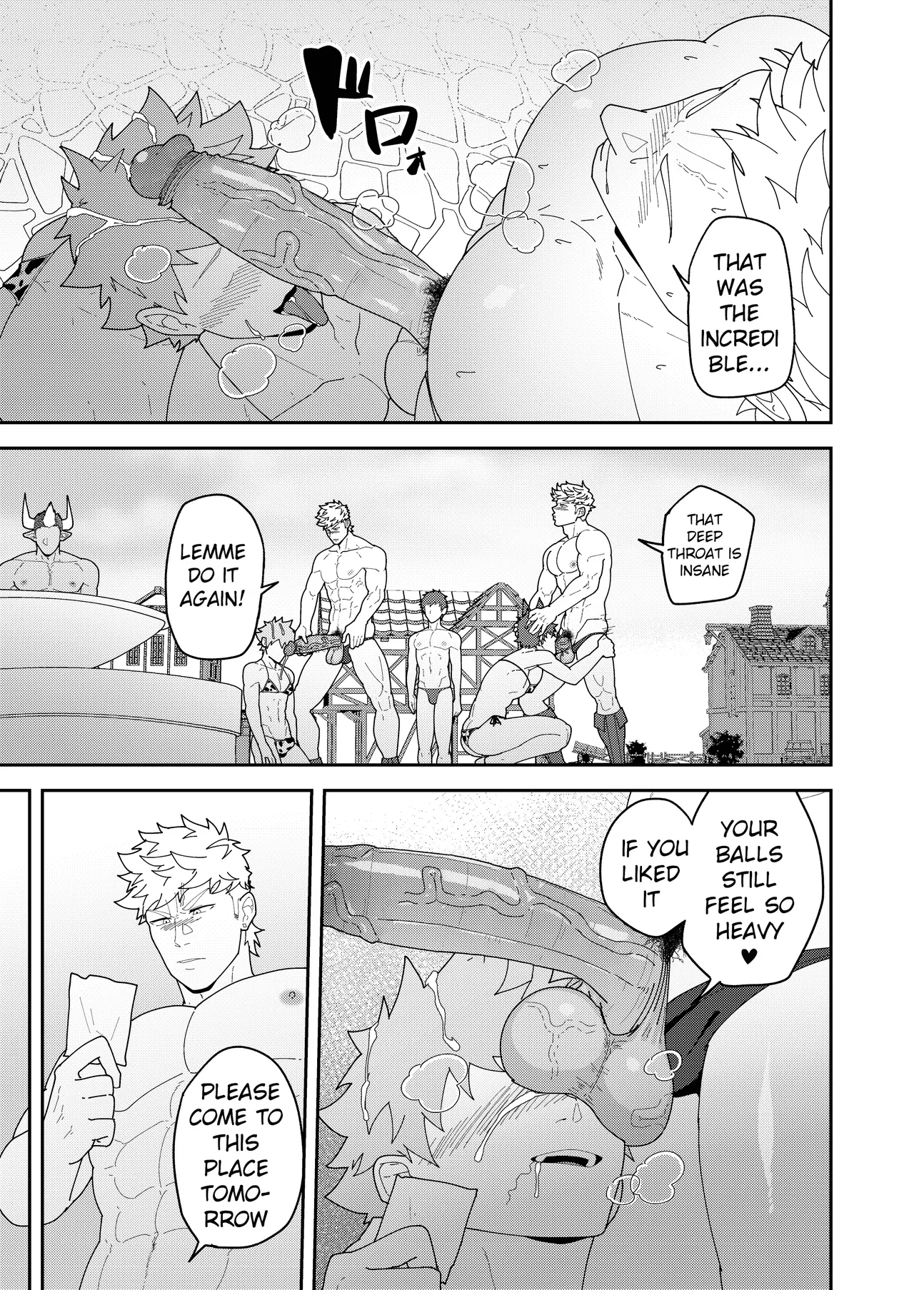 Leave it to your Handyman's "Tools" Chapter 1 - page 19