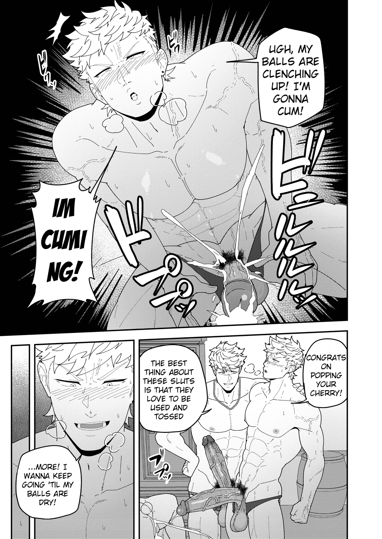 Leave it to your Handyman's "Tools" Chapter 1 - page 25