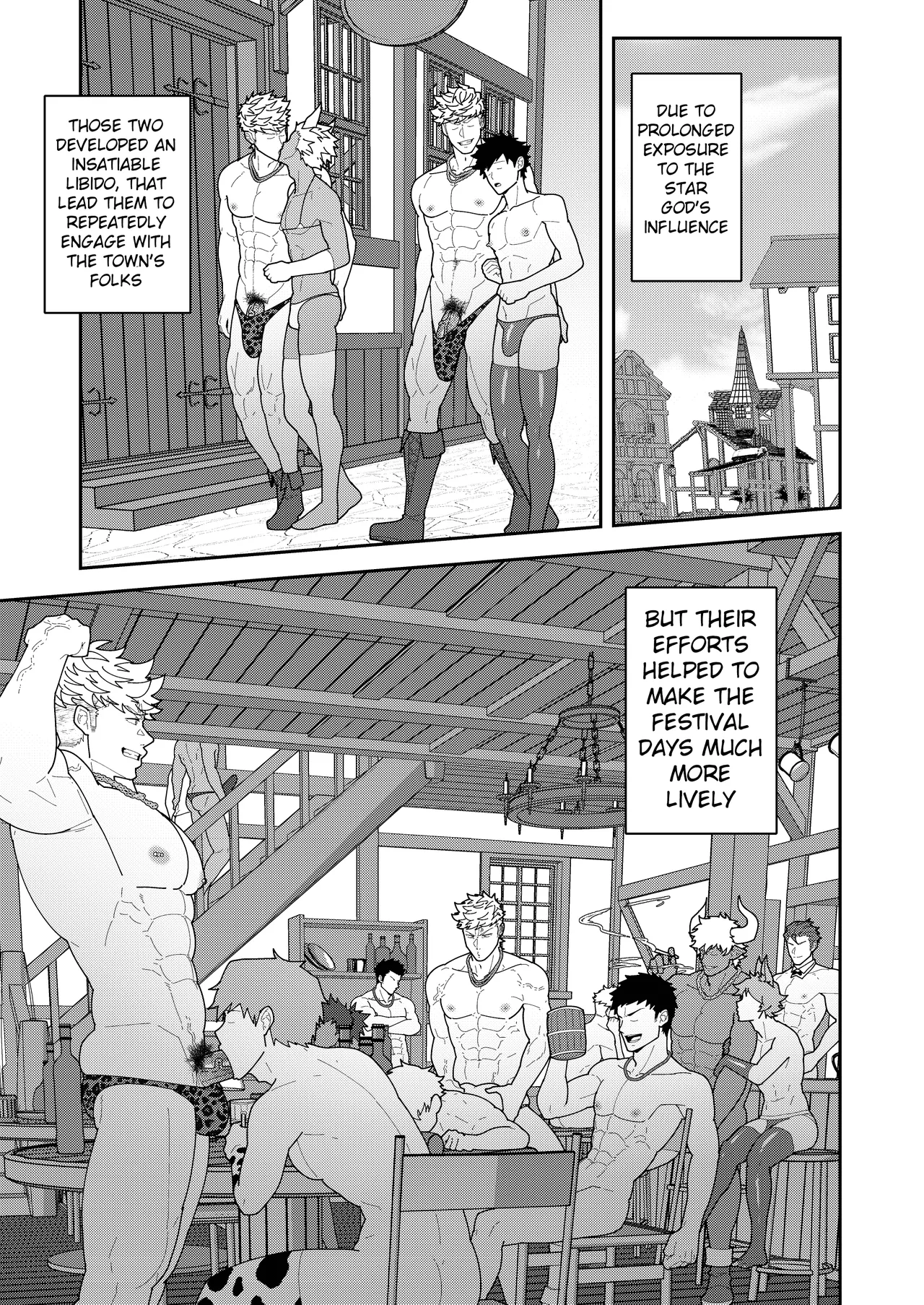 Leave it to your Handyman's "Tools" Chapter 1 - page 27