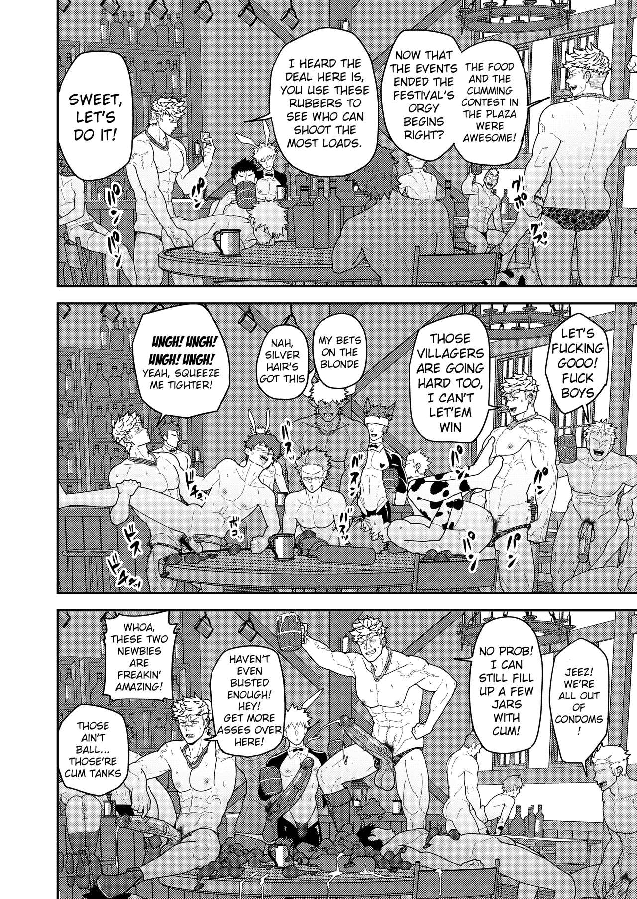 Leave it to your Handyman's "Tools" Chapter 1 - page 28