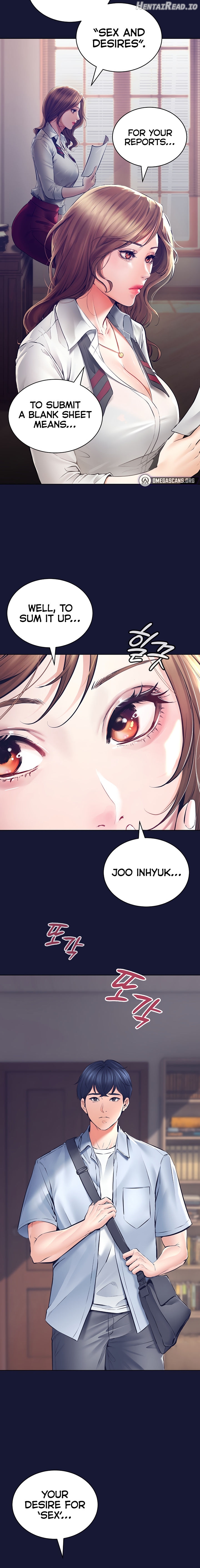 The Inheritor Chapter 1 - page 2