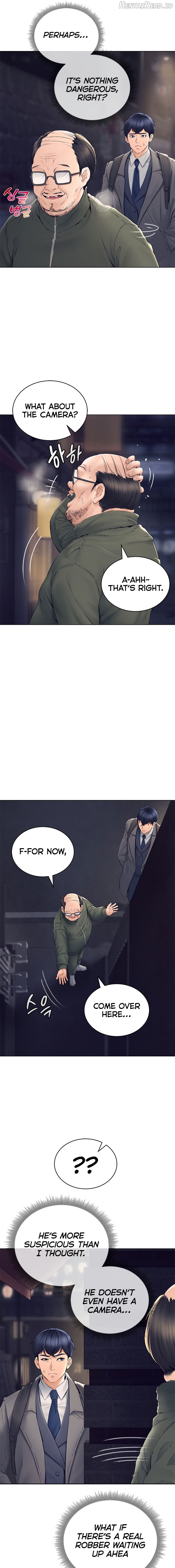The Inheritor Chapter 1 - page 17