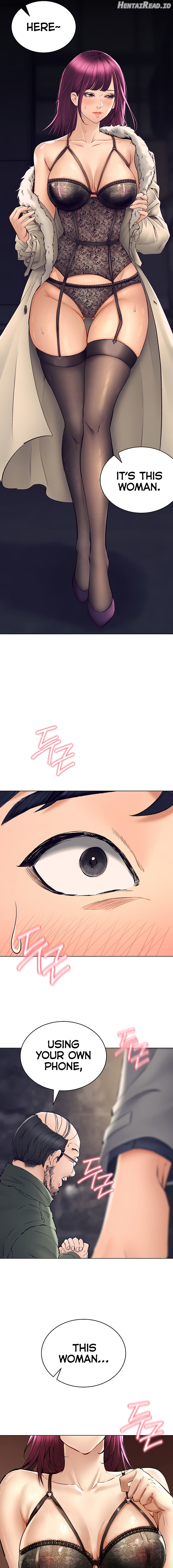 The Inheritor Chapter 1 - page 19