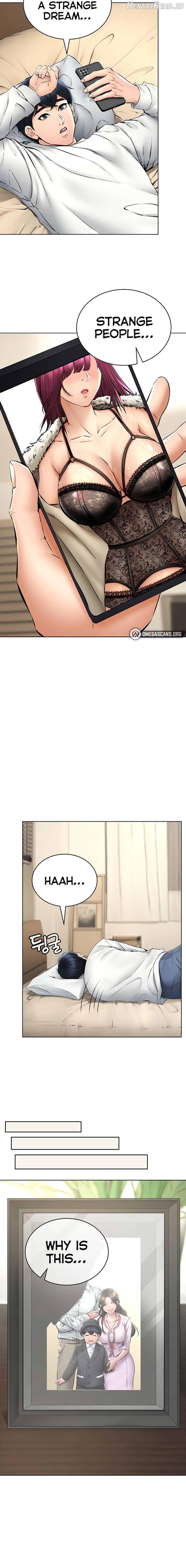 The Inheritor Chapter 1 - page 22