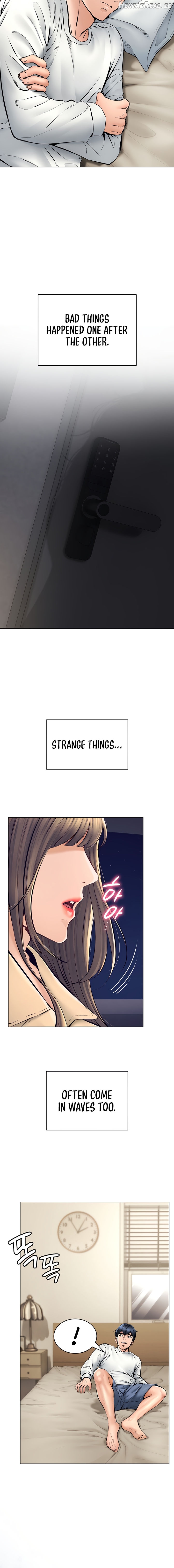 The Inheritor Chapter 1 - page 24