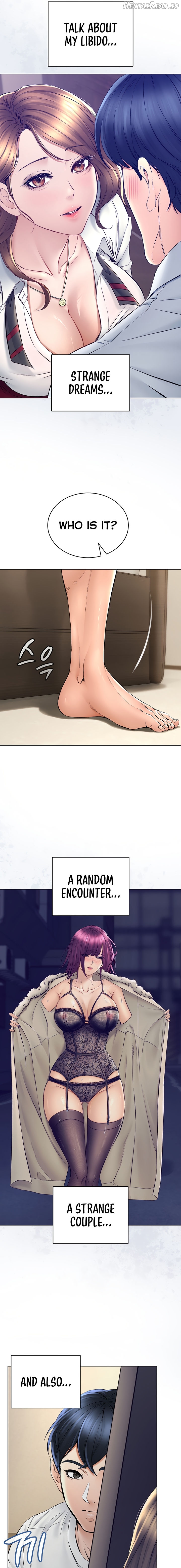 The Inheritor Chapter 1 - page 25