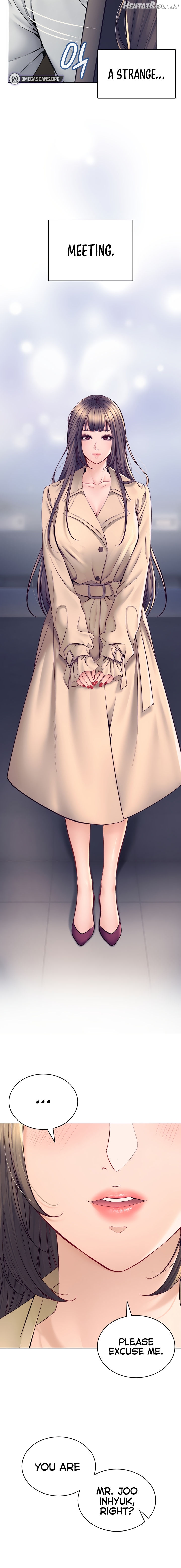 The Inheritor Chapter 1 - page 26