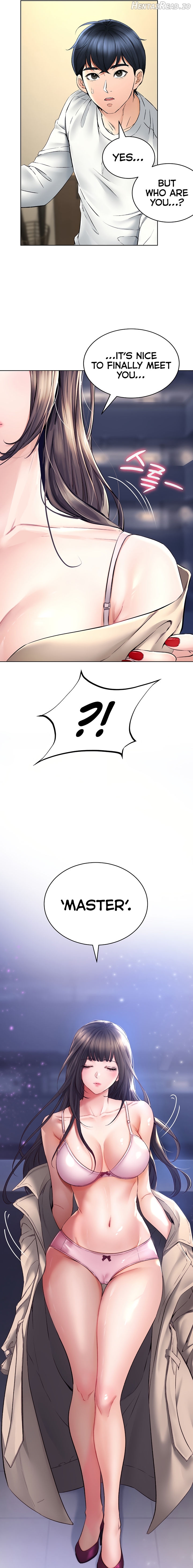 The Inheritor Chapter 1 - page 27