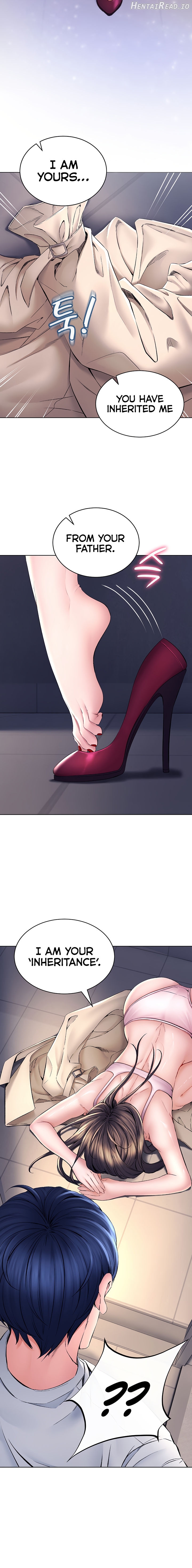 The Inheritor Chapter 1 - page 28