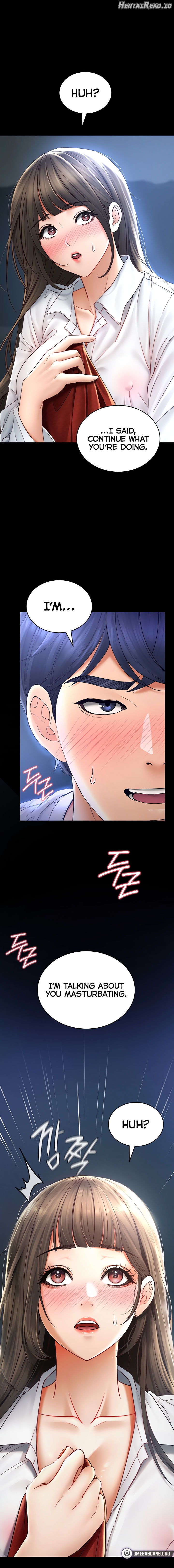 The Inheritor Chapter 4 - page 18