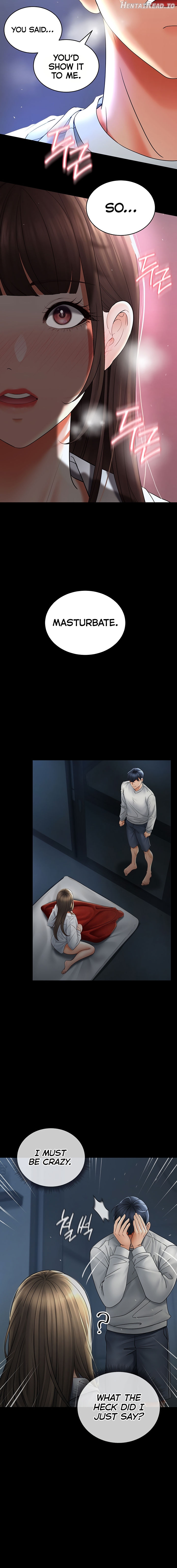 The Inheritor Chapter 4 - page 20