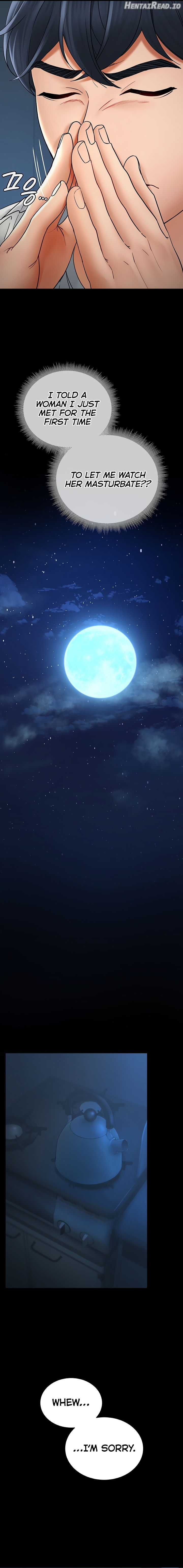 The Inheritor Chapter 4 - page 21