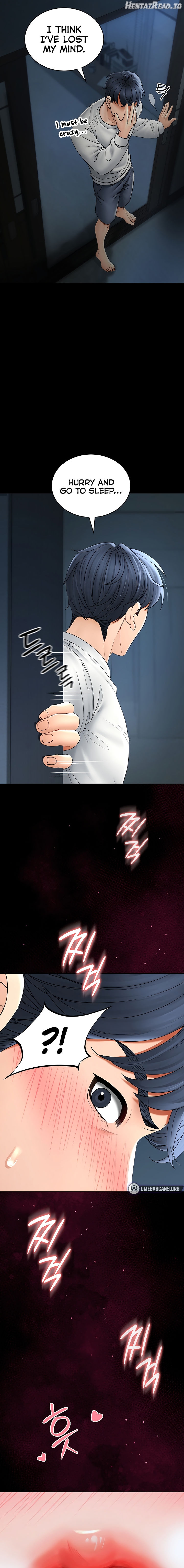 The Inheritor Chapter 4 - page 22