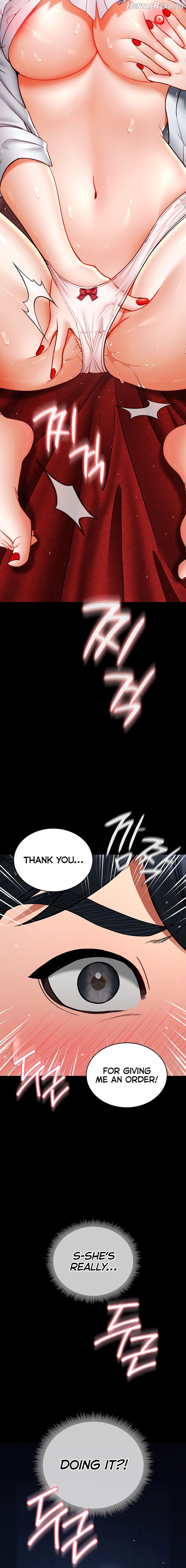 The Inheritor Chapter 4 - page 24