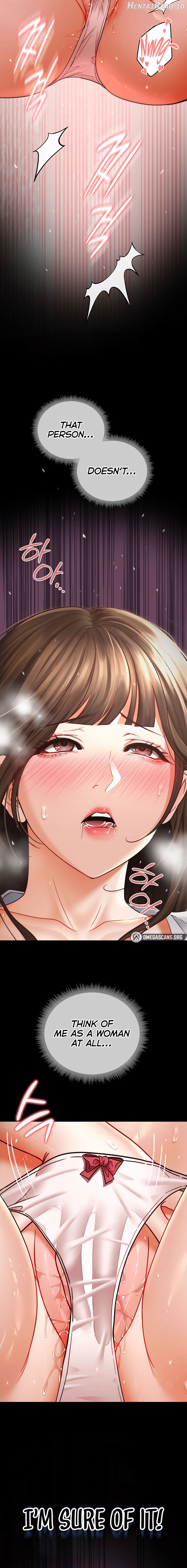 The Inheritor Chapter 4 - page 10