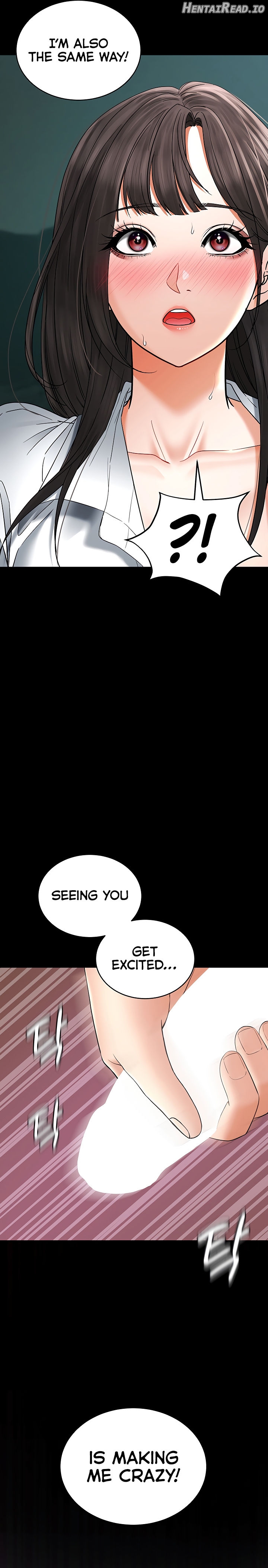 The Inheritor Chapter 5 - page 23