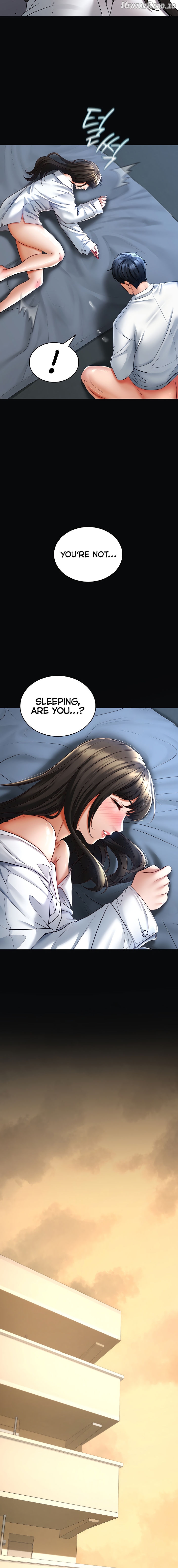 The Inheritor Chapter 5 - page 28