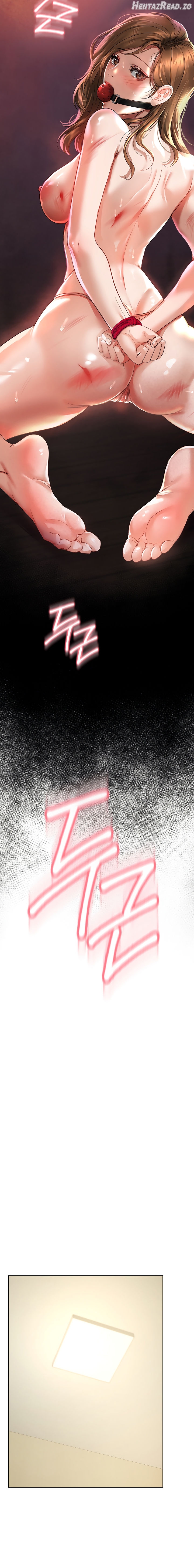 The Inheritor Chapter 6 - page 19