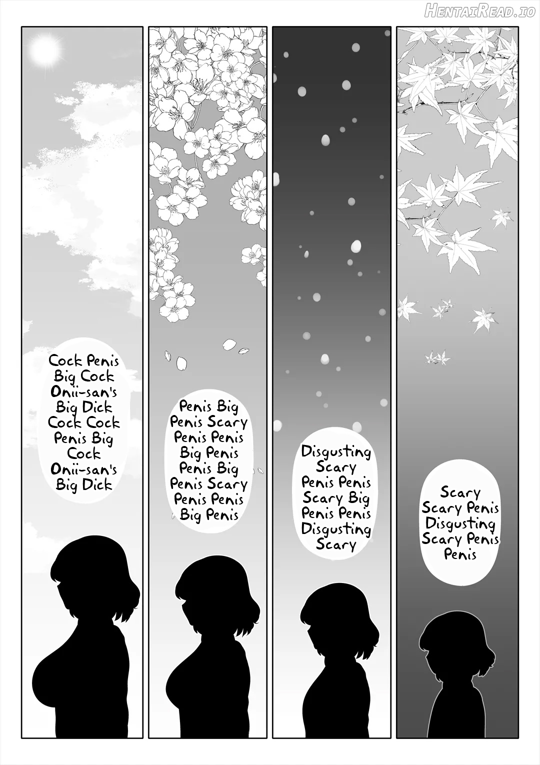 Tsuma no Imouto 2 Chapter 1 - page 18