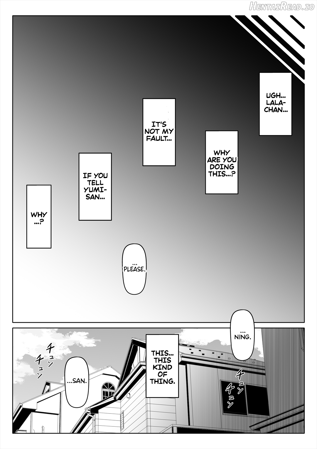 Tsuma no Imouto 2 Chapter 1 - page 46