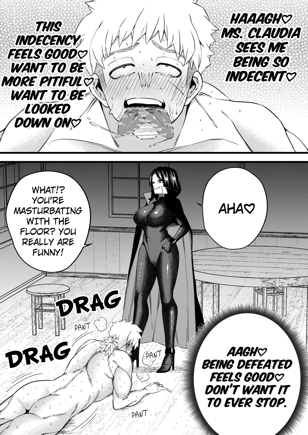 mr. hokke   Hentai Chapter 1 - page 135